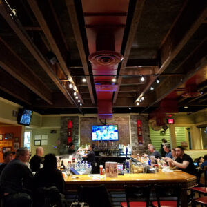 Chili's Grill & Bar - Smithfield