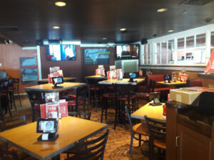 Chili's Grill & Bar - Ramsey