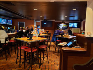 Chili's Grill & Bar - East Hanover