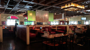 Chili's Grill & Bar - Mt Laurel Township