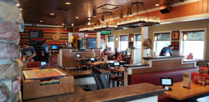 Chili's Grill & Bar - Mays Landing