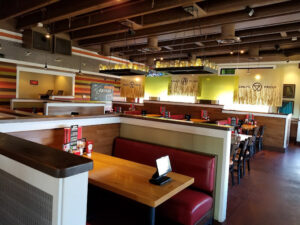 Chili's Grill & Bar - Millville