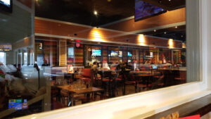 Chili's Grill & Bar - East Northport