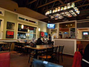 Chili's Grill & Bar - Mechanicsburg