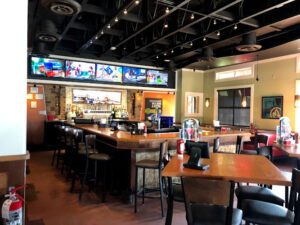 Chili's Grill & Bar - Harrisburg