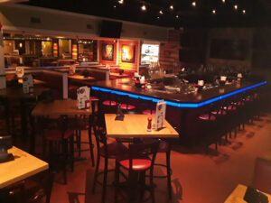 Chili's Grill & Bar - Linthicum Heights