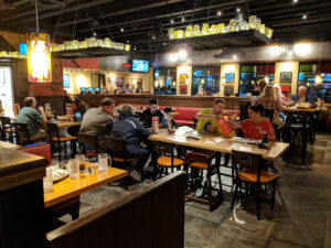 Chili's Grill & Bar - Frederick