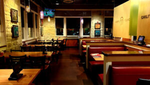 Chili's Grill & Bar - Winchester