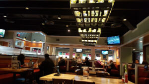 Chili's Grill & Bar - Virginia Beach