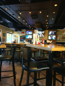 Chili's Grill & Bar - Virginia Beach