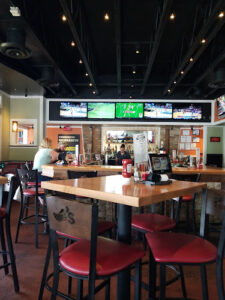 Chili's Grill & Bar - Beckley
