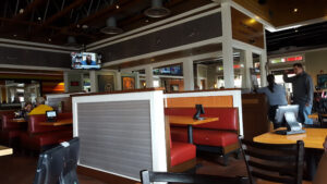 Chili's Grill & Bar - Morgantown