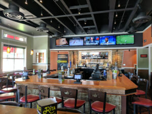 Chili's Grill & Bar - Greensboro