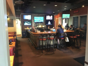 Chili's Grill & Bar - North Charleston