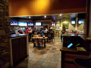 Chili's Grill & Bar - Lawrenceville