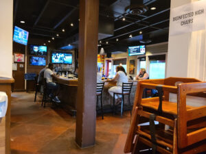 Chili's Grill & Bar - Austell