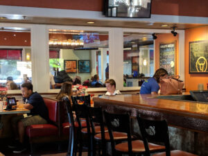 Chili's Grill & Bar - McDonough