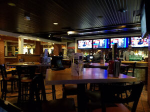 Chili's Grill & Bar - Atlanta