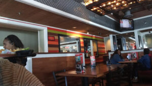 Chili's Grill & Bar - Atlanta