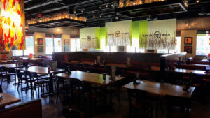 Chili's Grill & Bar - Pooler