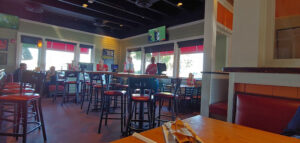 Chili's Grill & Bar - Savannah