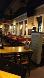 Chili's Grill & Bar - Columbus