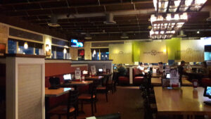 Chili's Grill & Bar - Jacksonville