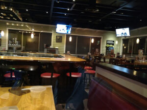 Chili's Grill & Bar - Panama City