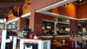 Chili's Grill & Bar - Vero Beach