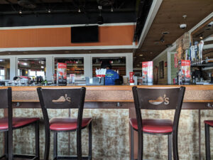 Chili's Grill & Bar - Miami