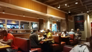 Chili's Grill & Bar - Fort Lauderdale