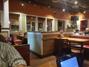 Chili's Grill & Bar - Zephyrhills