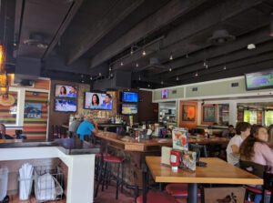 Chili's Grill & Bar - Tampa