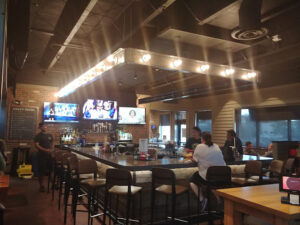 Chili's Grill & Bar - Pinellas Park