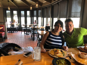 Chili's Grill & Bar - Port Richey