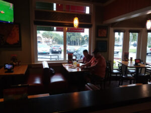 Chili's Grill & Bar - Jensen Beach