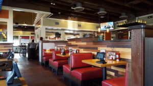 Chili's Grill & Bar - Birmingham