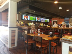 Chili's Grill & Bar - Franklin