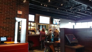 Chili's Grill & Bar - Nashville