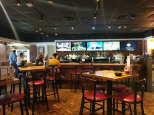 Chili's Grill & Bar - Chattanooga