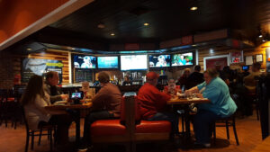 Chili's Grill & Bar - Chattanooga