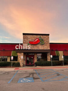 Chili's Grill & Bar - Chattanooga