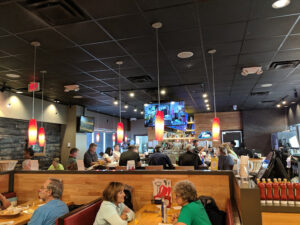 Chili's Grill & Bar - Louisville