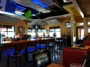 Chili's Grill & Bar - Louisville