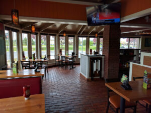 Chili's Grill & Bar - Sterling Heights