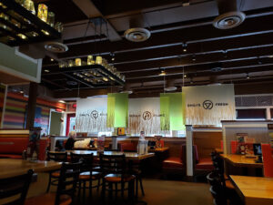 Chili's Grill & Bar - Delavan