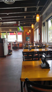 Chili's Grill & Bar - Kenosha