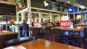 Chili's Grill & Bar - Green Bay