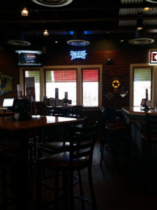 Chili's Grill & Bar - Batavia