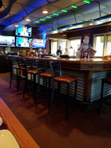 Chili's Grill & Bar - Fenton